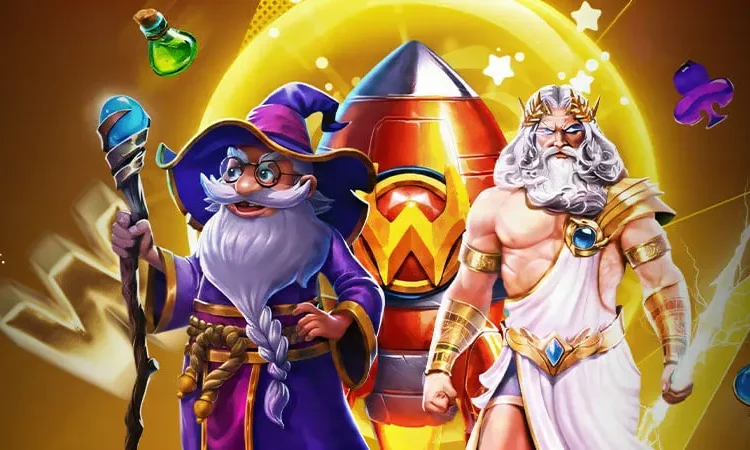 Slot online WE88